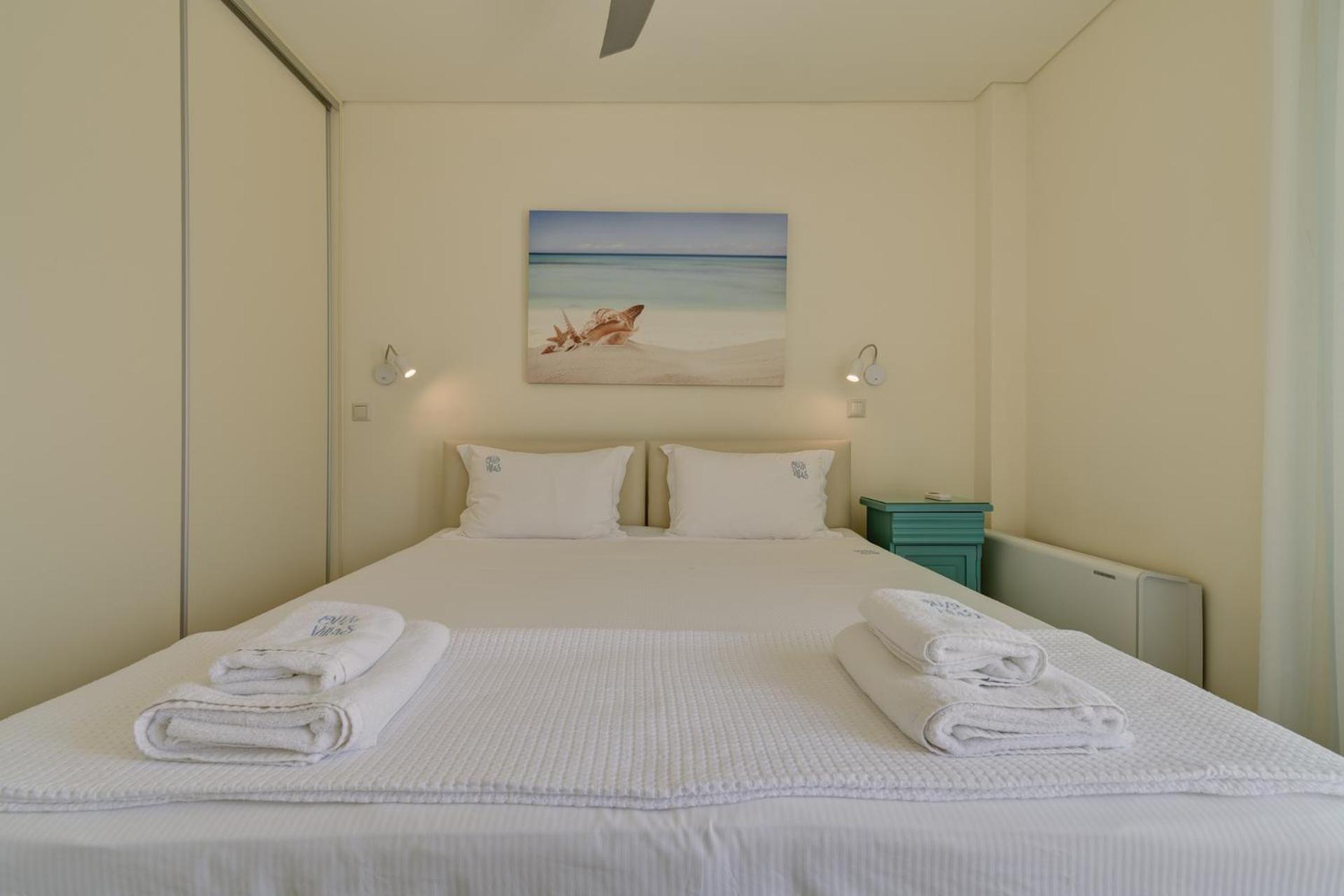 Ouzo Panoramic Houses 1, With Private Pool Plomari Buitenkant foto