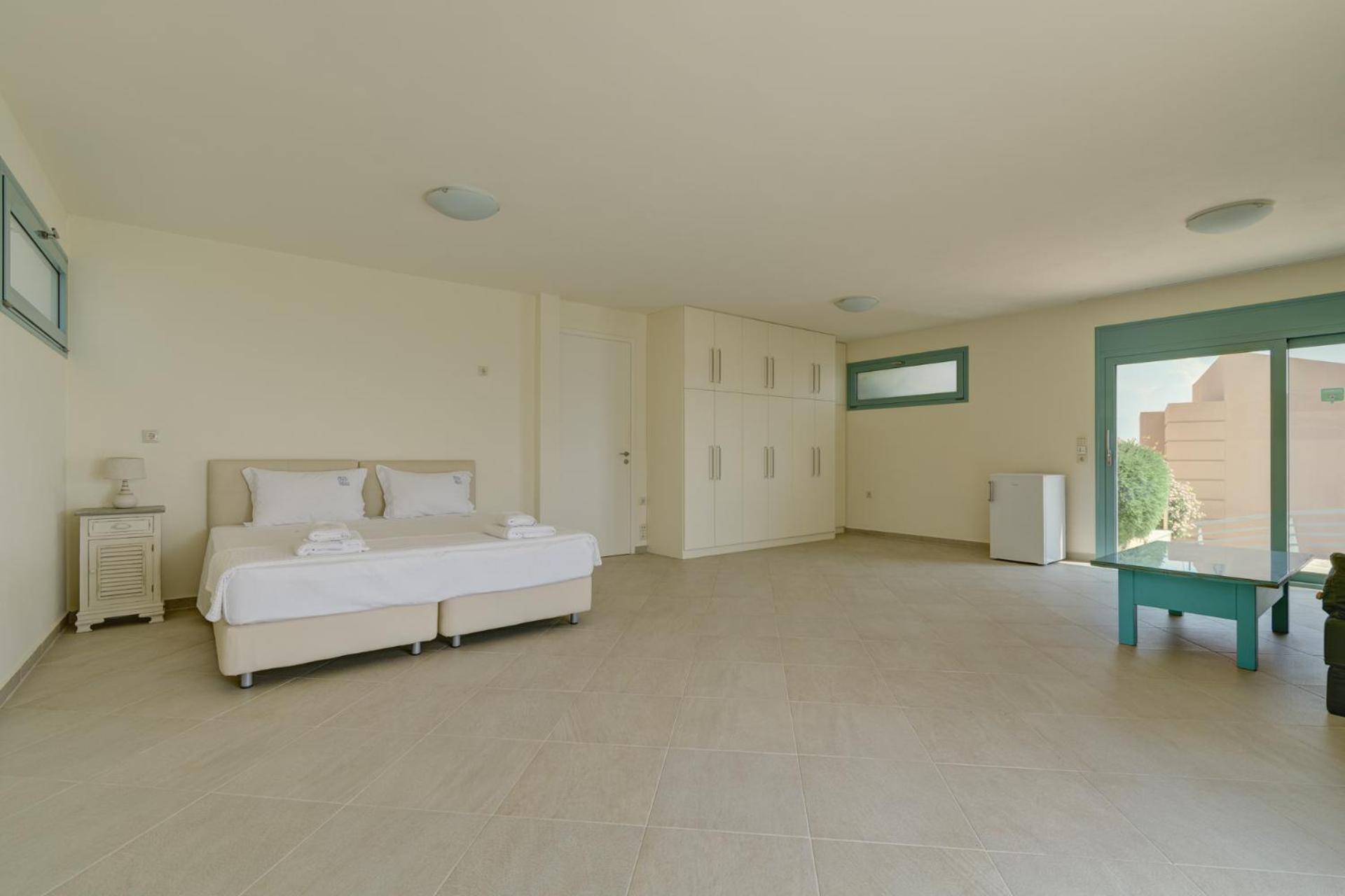 Ouzo Panoramic Houses 1, With Private Pool Plomari Kamer foto